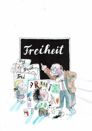 Freiheit