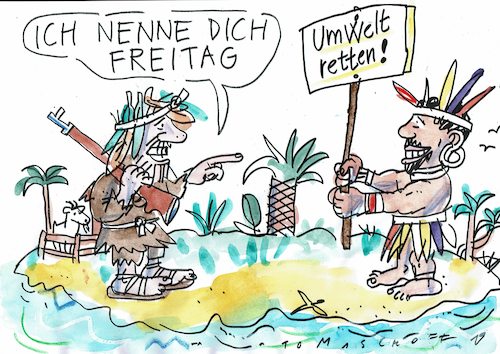 Freitag