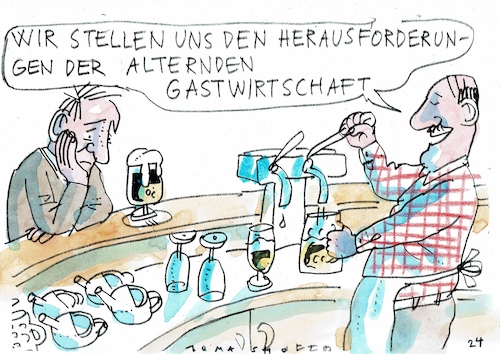 Gastwirtschaft