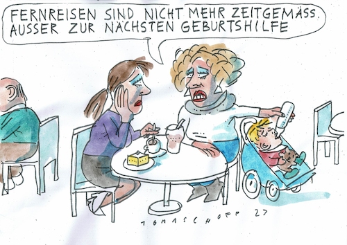 Cartoon: Geburtshilfe (medium) by Jan Tomaschoff tagged gesundheit,reform,krankenhausschließung,geburtshilfe,gesundheit,reform,krankenhausschließung,geburtshilfe