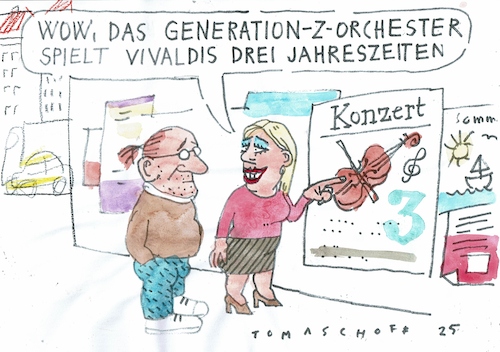 Generation Z Generation Z