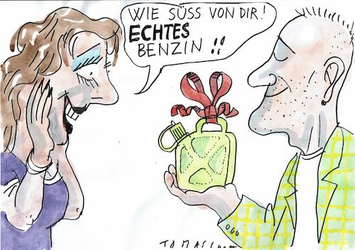 Geschenk