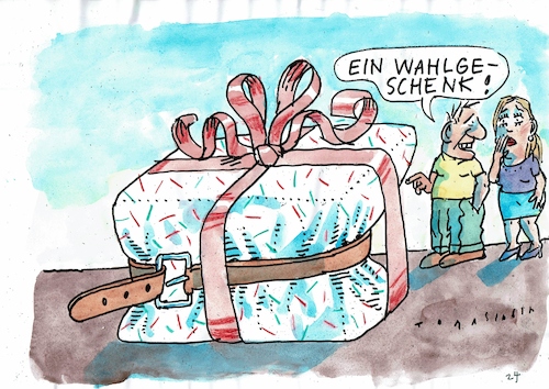 Geschenk