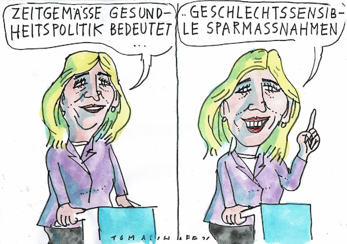 Geschlechtssensibel