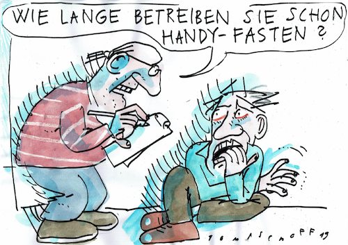 Handyfasten