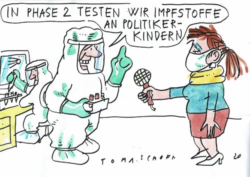 Cartoon: Impfstoff (medium) by Jan Tomaschoff tagged corona,impfstoff,putin,corona,impfstoff,putin