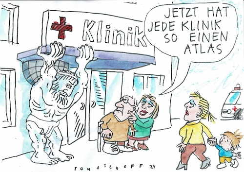 Klinikatlas