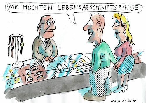 Lebensabschnitt