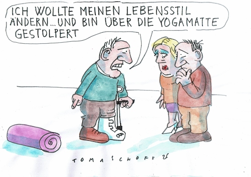 Lebensstil