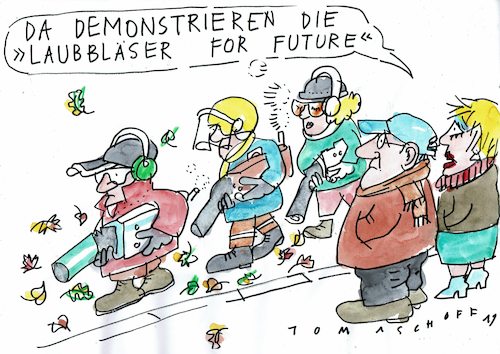 Cartoon: Lqaub (medium) by Jan Tomaschoff tagged umwelt,bequemlichkeit,umwelt,bequemlichkeit
