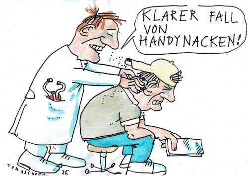 Nacken Nacken