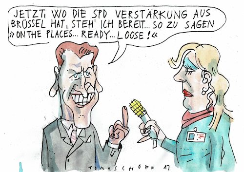 Oettinger