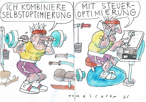 Optimierung