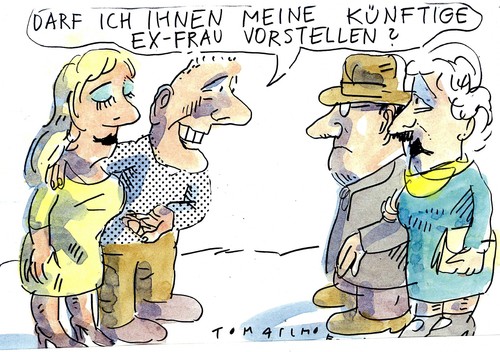 Partnerschaft