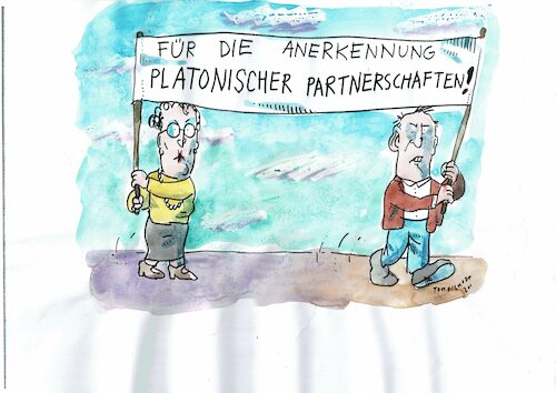 Partnerschaft