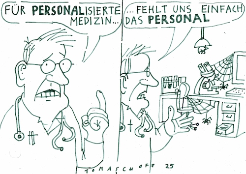 Personalisiert