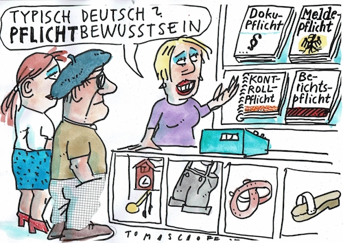 Pflicht