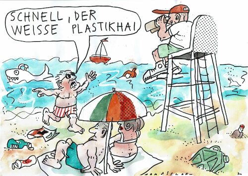 Plastikhai