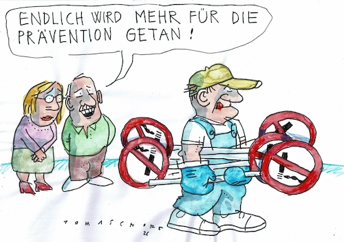 Prävention