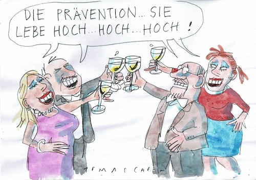 Prävention