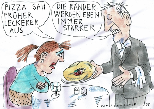 Ränder