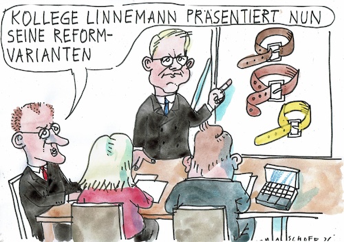 Reform