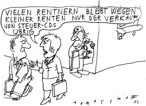 Rentner