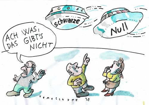 schwarze Null