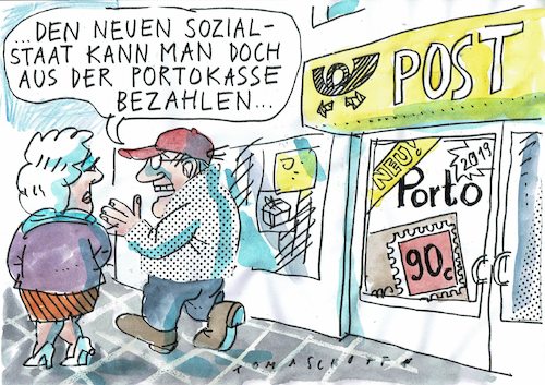 Sozialkosten