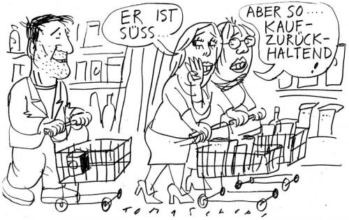 supermarkt