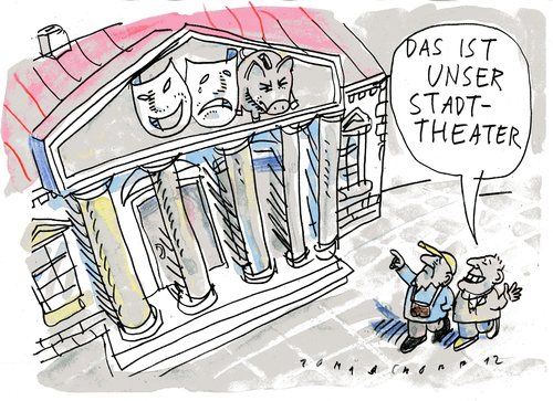 Theater