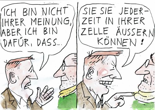 Toleranz