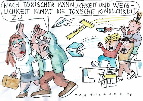 toxisch