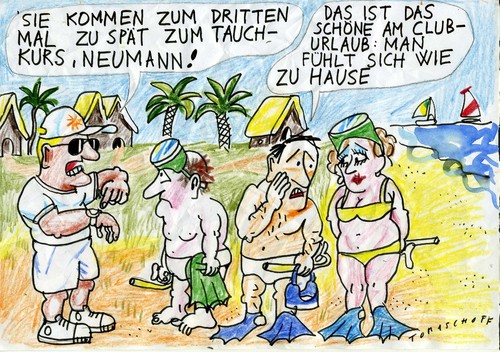 Urlaub