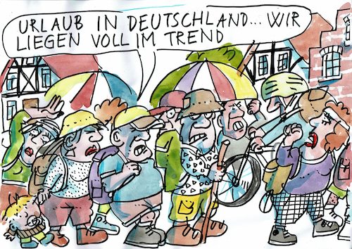 Urlaub