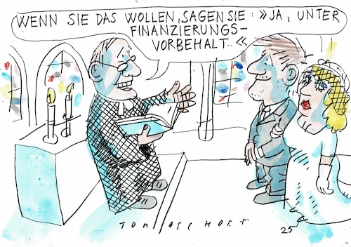 Vorbehalt Vorbehalt