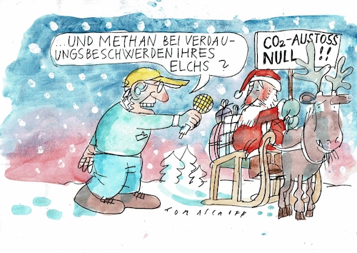 Weihnachtsmann