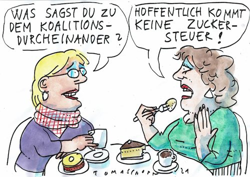 Zuckersteuer