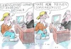Cartoon: Abschluss (small) by Jan Tomaschoff tagged schule,abbrecher,bildung