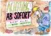 Cartoon: alles beim alten (small) by Jan Tomaschoff tagged achtung