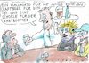 Cartoon: Babyboomer (small) by Jan Tomaschoff tagged jugend,alter,generationen