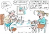 Cartoon: Bau (small) by Jan Tomaschoff tagged wohnungsnot,bauen,standards,lärmschutz