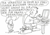 Cartoon: Bildschirmzeit (small) by Jan Tomaschoff tagged arzt,bürokratie,bildschirmzeit,erziehung