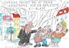 Cartoon: Blase (small) by Jan Tomaschoff tagged ki,börse,geld,blase