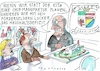Cartoon: Chips (small) by Jan Tomaschoff tagged chips,subventionen,kommunen,haushalt