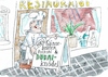 Cartoon: Dubaischokolade (small) by Jan Tomaschoff tagged dubai,gastronomie,mode