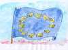 Cartoon: Europa (small) by Jan Tomaschoff tagged eu,europa