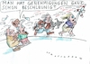 Cartoon: Genehmigung (small) by Jan Tomaschoff tagged umwelt,energie,bürokratie,genehmigung