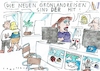 Cartoon: Grönland (small) by Jan Tomaschoff tagged tourismus,klima,hitze