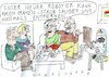 Cartoon: Hassmails (small) by Jan Tomaschoff tagged internet,hass,netze